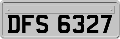 DFS6327