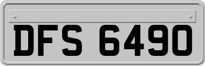 DFS6490