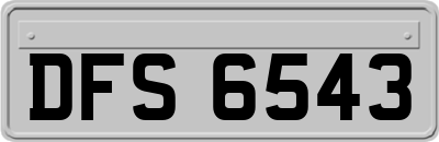 DFS6543