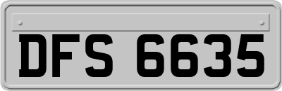 DFS6635