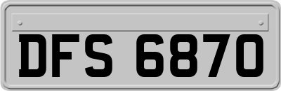 DFS6870