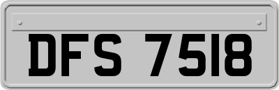 DFS7518
