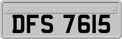 DFS7615