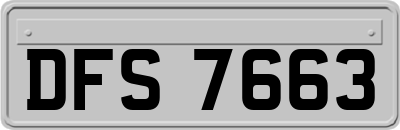 DFS7663