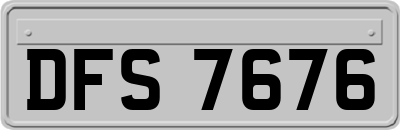 DFS7676