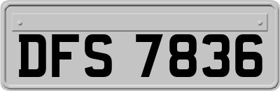 DFS7836