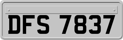 DFS7837