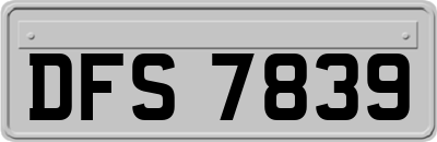 DFS7839