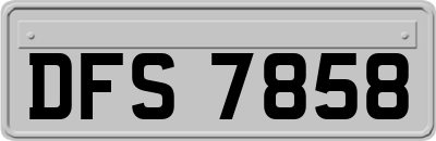 DFS7858