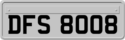 DFS8008