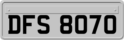 DFS8070