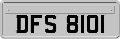 DFS8101