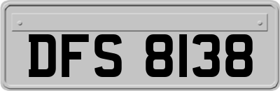 DFS8138