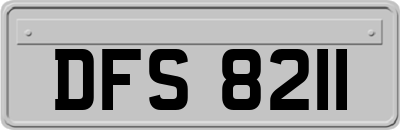 DFS8211