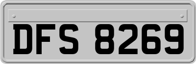DFS8269