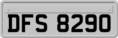 DFS8290