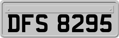DFS8295