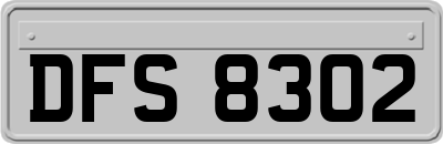 DFS8302