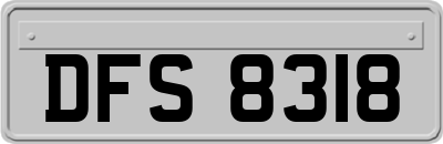 DFS8318