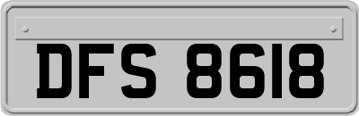 DFS8618