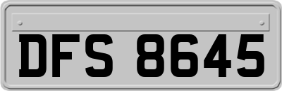 DFS8645