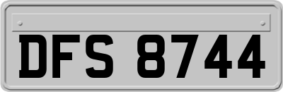 DFS8744