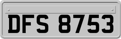 DFS8753