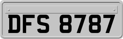 DFS8787