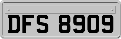 DFS8909