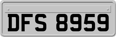 DFS8959