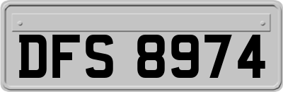 DFS8974