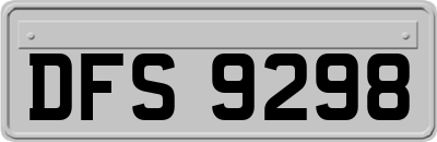 DFS9298