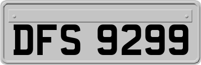 DFS9299