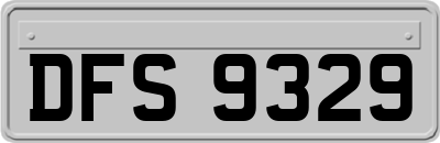 DFS9329