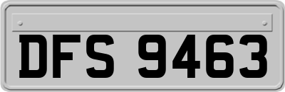 DFS9463
