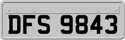 DFS9843
