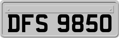 DFS9850