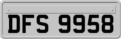 DFS9958