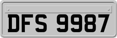 DFS9987