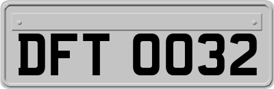 DFT0032