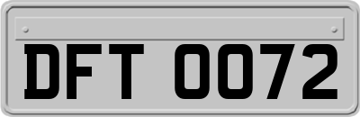 DFT0072