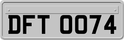 DFT0074
