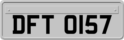 DFT0157