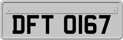 DFT0167