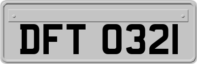 DFT0321