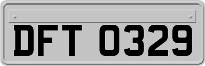 DFT0329