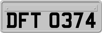 DFT0374