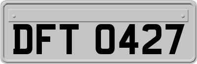 DFT0427