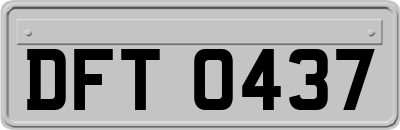 DFT0437