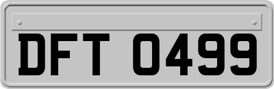 DFT0499